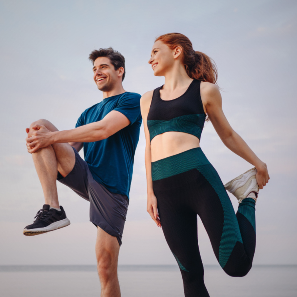 Athletic Apparel