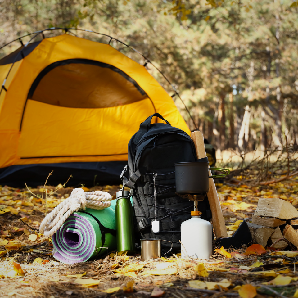 Outdoor Gear