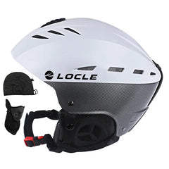 LOCLE Professional Snow Sports Helmet