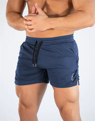 GITF Men’s Quick-Dry Compression Training Shorts