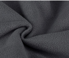 LNGXO Men’s Winter Fleece Hiking Pants