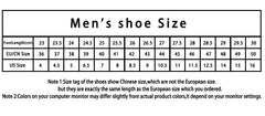 Men’s Rotating Button Steel Toe Safety Sneakers