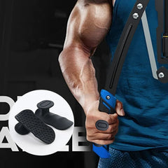 1–5 Pairs Finger & Hand Grip Strength Trainers