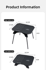 ShineTrip 05 Ultralight Folding Camping Table