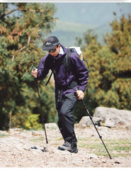 Naturehike Telescopic Carbon Trekking Pole