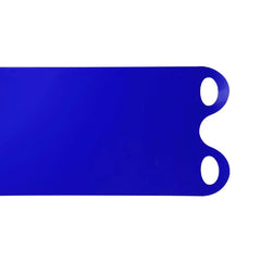 Roll-Up Snow Sled Board with Handles