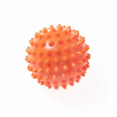 7cm Hard Spiked Massage PVC Ball