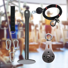 Adjustable Abdominal Sit-Up Suction Cup Foot Support