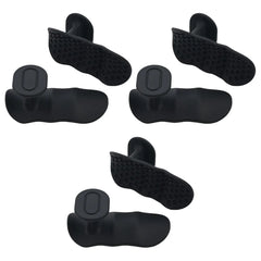 1–5 Pairs Finger & Hand Grip Strength Trainers