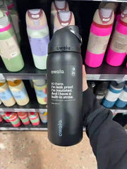 2024 Owala Insulated Stainless Steel Water Bottle