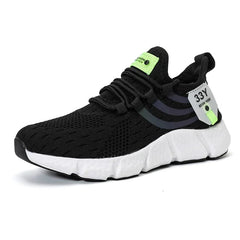 Men’s Lightweight Breathable Running Sneakers