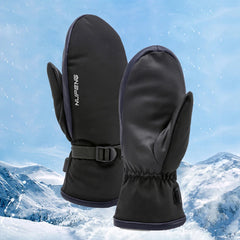 USB Rechargeable Electric Heated Gloves