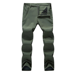 Winter Outdoor Slim Hiking Pants – Unisex