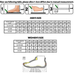 Men’s Waterproof Steel Toe Tactical Work Boots