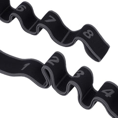 Elastic Yoga Stretch Resistance Band