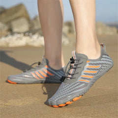 Unisex Quick-Dry Aqua Water Shoes
