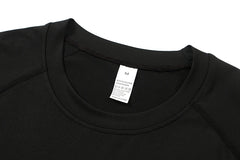 Women’s Short Sleeve Compression Workout Shirt