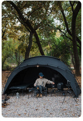 ShineTrip 05 Ultralight Folding Camping Table