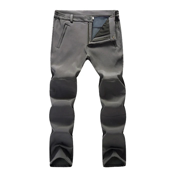 Winter Outdoor Slim Hiking Pants – Unisex