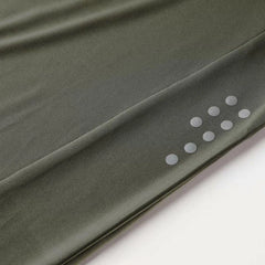 Men’s Long Sleeve Compression Workout Shirt