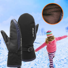 USB Rechargeable Electric Heated Gloves