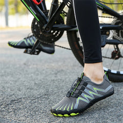 Unisex Quick-Dry Aqua Water Shoes