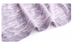 DRUR Women’s Back Cross Yoga Tank Top