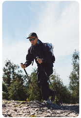 Naturehike Telescopic Carbon Trekking Pole