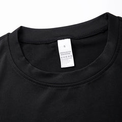 Women’s Short Sleeve Compression Workout Shirt