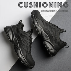 Men’s Lightweight Anti-Puncture Safety Work Shoes