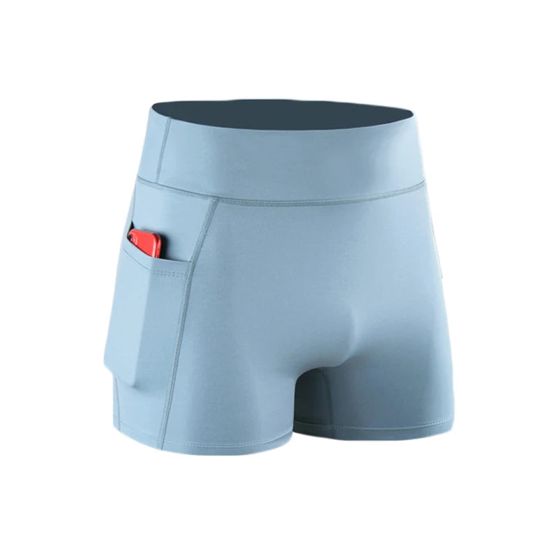 Men’s Quick-Dry Athletic Sport Shorts