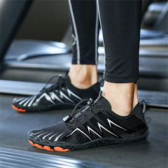 Unisex Quick-Dry Aqua Water Shoes