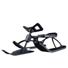 Kids’ Snow Ski Racer Bike Sled