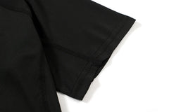 Women’s Short Sleeve Compression Workout Shirt