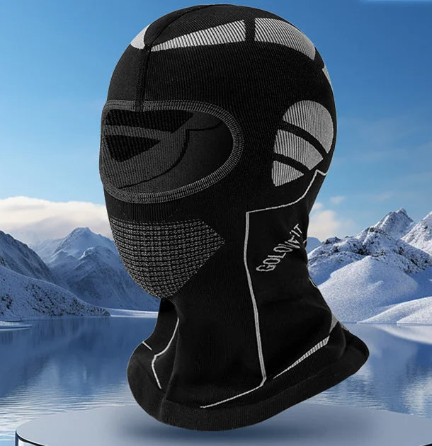 Unisex Thermal Balaclava Winter Face Mask