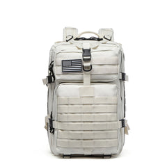 Waterproof 25L/50L Nylon Tactical Backpack