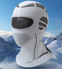 Unisex Thermal Balaclava Winter Face Mask