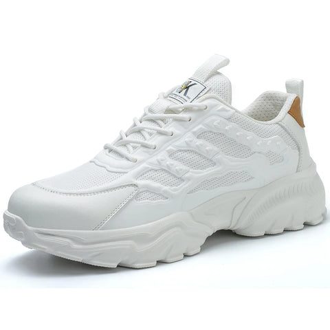 Men’s Lightweight Anti-Puncture Safety Work Shoes