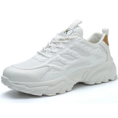 Men’s Lightweight Anti-Puncture Safety Work Shoes