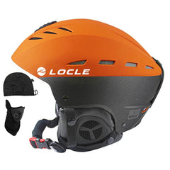 LOCLE Professional Snow Sports Helmet