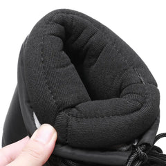 Women’s Waterproof Winter Snow Ankle Boots