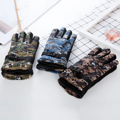 Waterproof Windproof Winter Sport Gloves