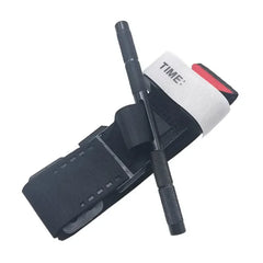 Tactical Aluminum Rotary Tourniquet for First Aid