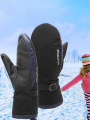 USB Rechargeable Electric Heated Gloves