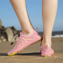 Unisex Quick-Dry Aqua Water Shoes