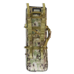 Live CS Outdoor Camouflage Single Shoulder Fishing Bag