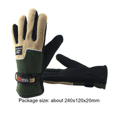 Waterproof Windproof Winter Sport Gloves
