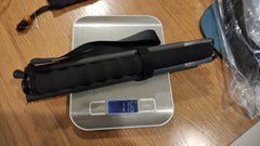 HEALING 115g Carbon Folding Trekking Pole