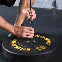 Adjustable Abdominal Sit-Up Suction Cup Foot Support