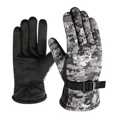 Waterproof Windproof Winter Sport Gloves